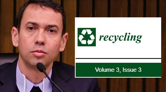 Prof recycling3