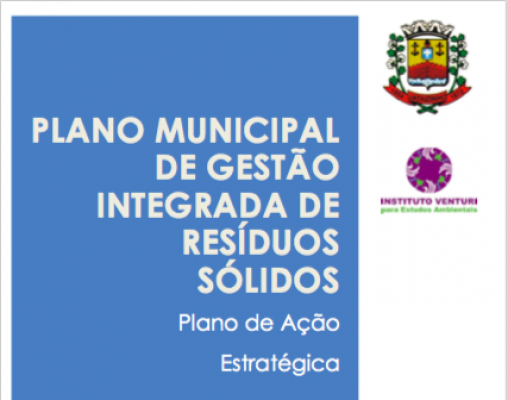 Jataizinho (PR) entra na lista positiva dos municípios que estão em conformidade com a Política Nacional de Resíduos Sólidos