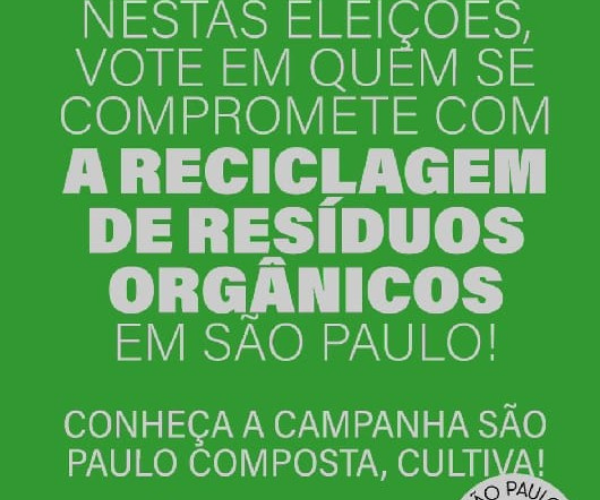 Campanha São Paulo Composta